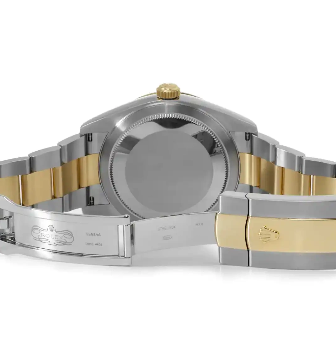 PrestigiousJewelrys 42mm Sky-Dweller 326933 Rolex 0611